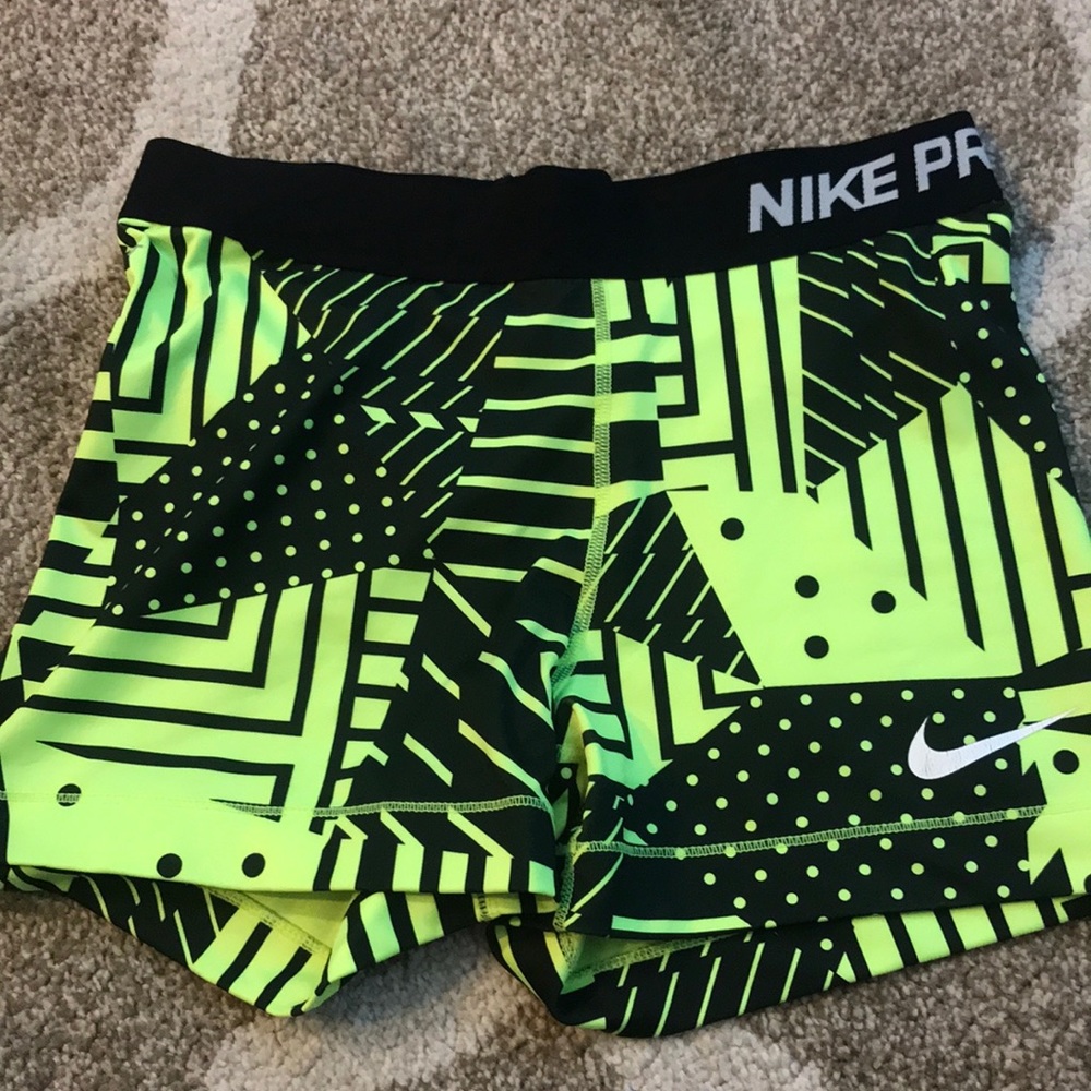 Nike Dri-Fit Spandex